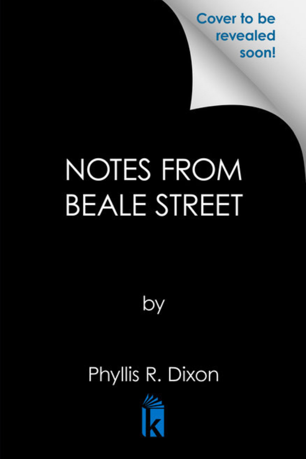 Notes from Beale Street