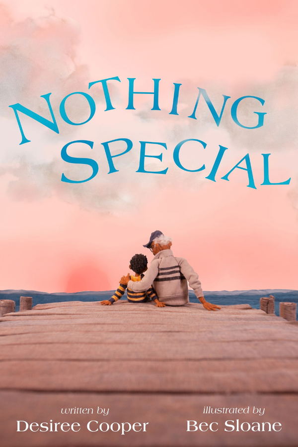 Nothing Special