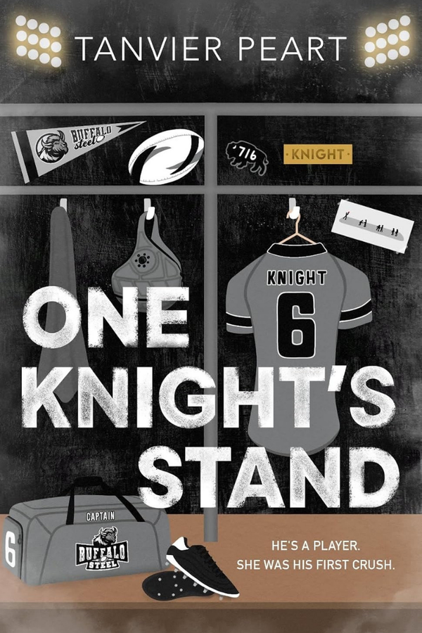 One Knight's Stand