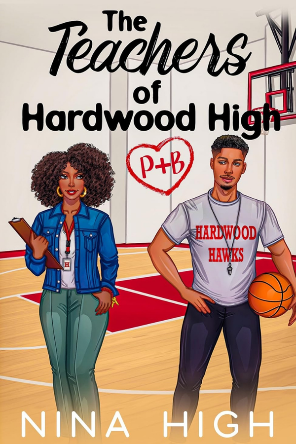 P+B: The Teachers of Hardwood High