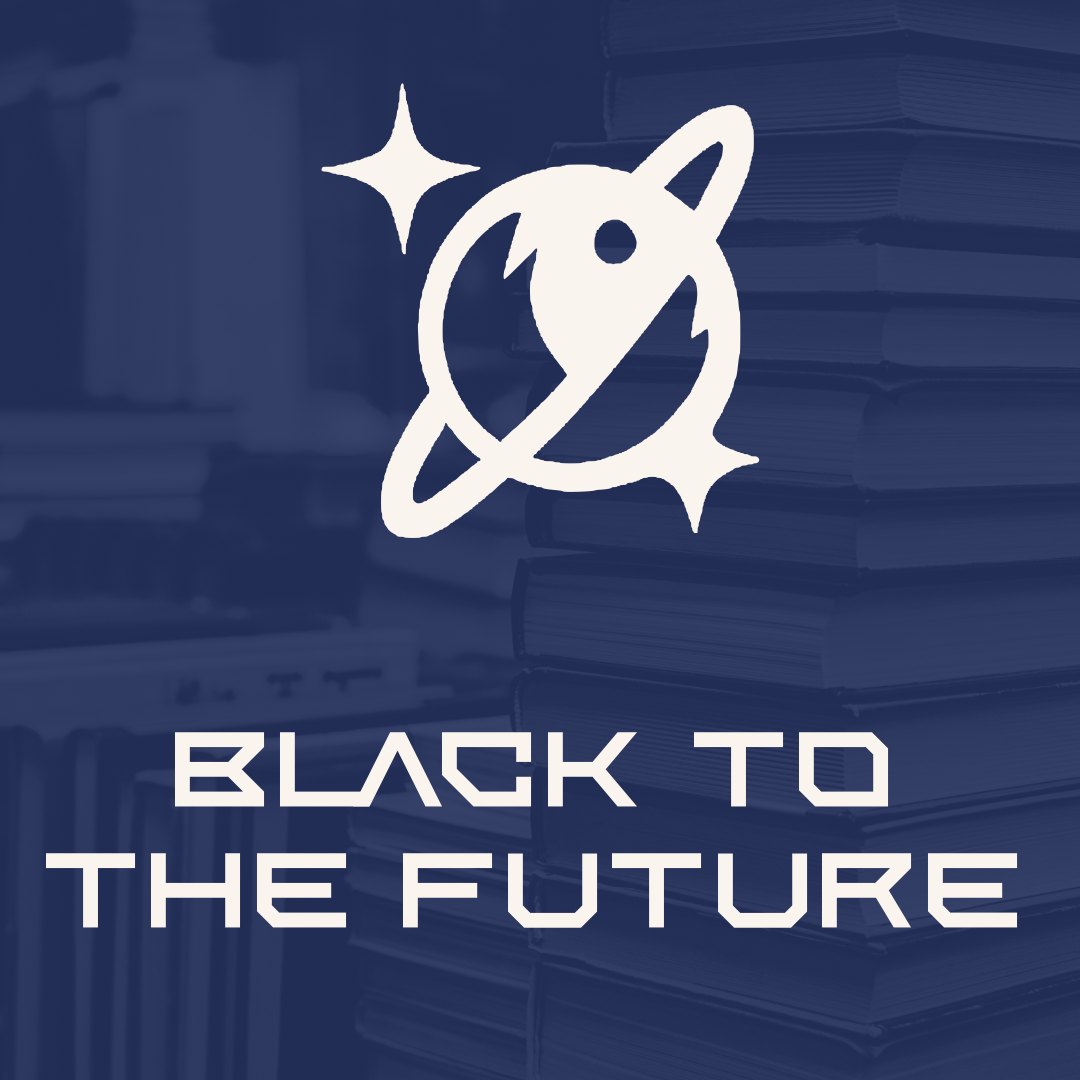 Black to the Future
