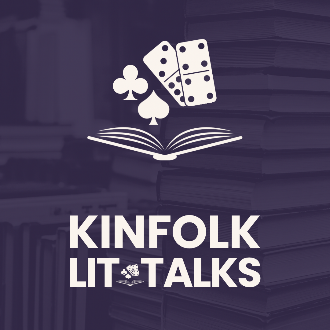 Kinfolk Lit Talks