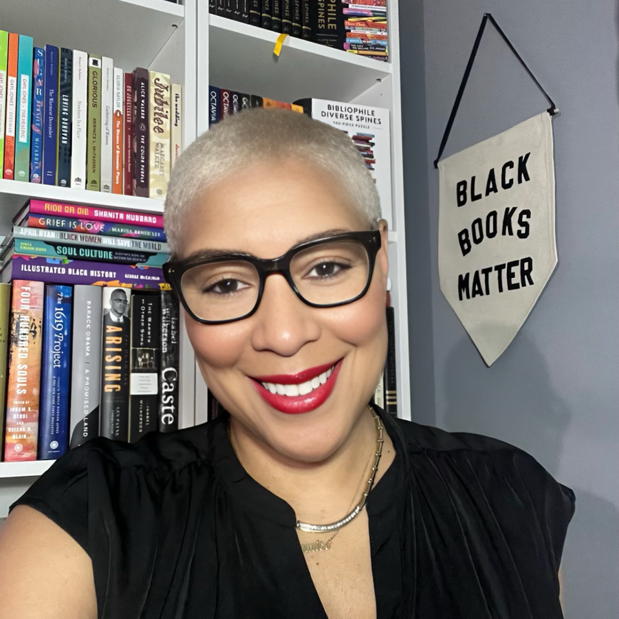 Jamise Harper