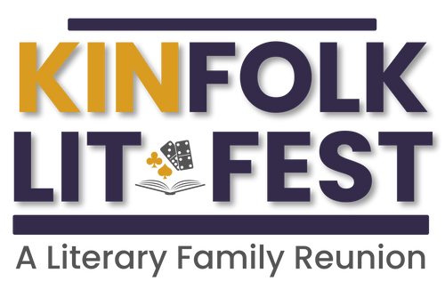 Kinfolk Lit Fest