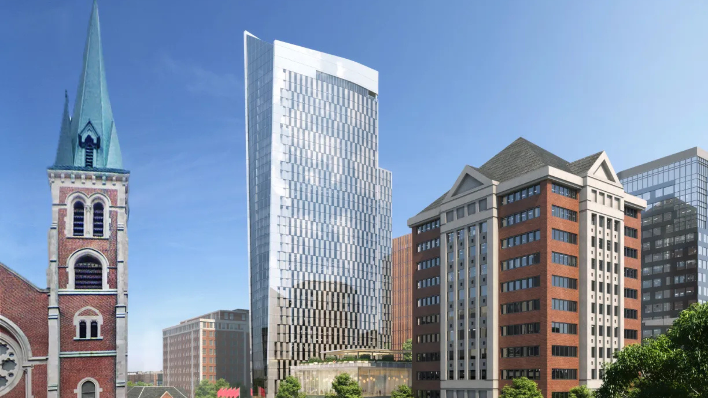Signia by Hilton Indianapolis