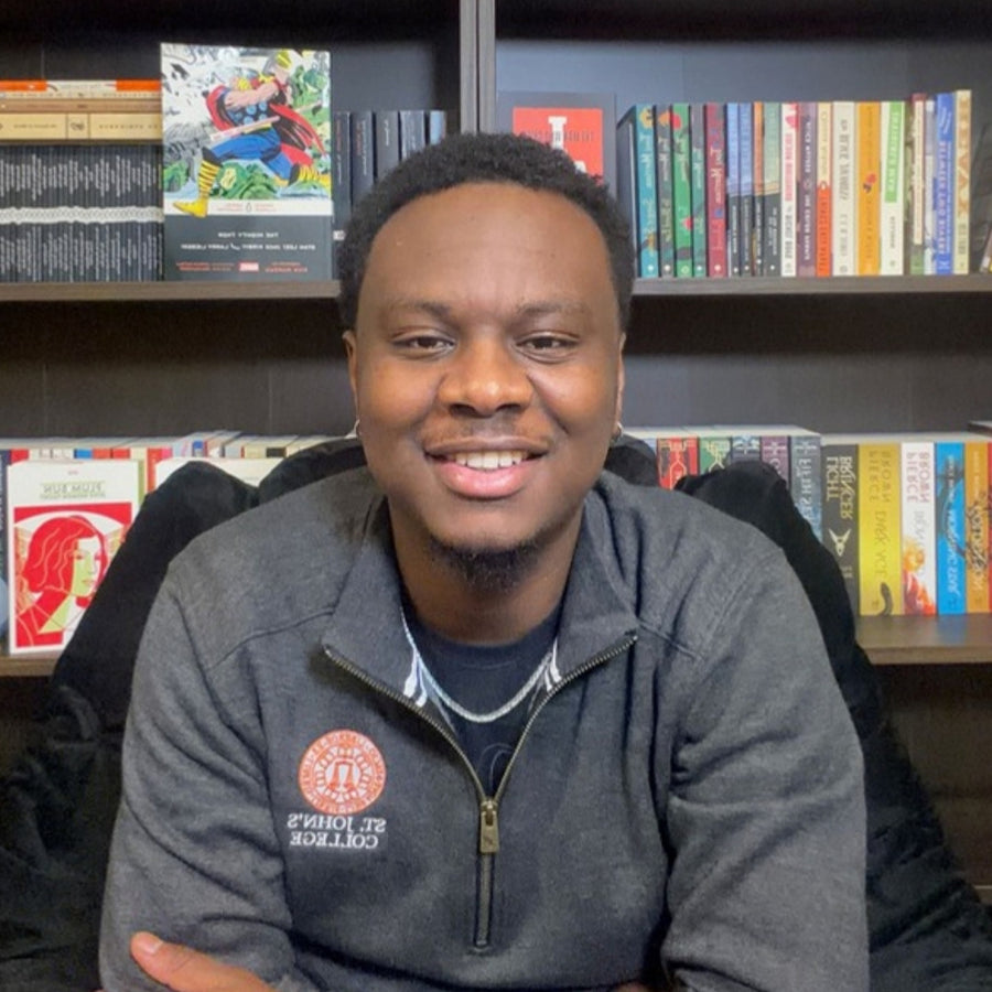 Cheikh (@cheikh_readspeak)